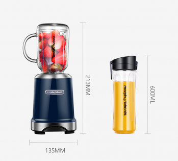 Блендер Xiaomi Morphy Richards (MR9500)