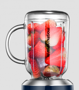 Блендер Xiaomi Morphy Richards (MR9500)