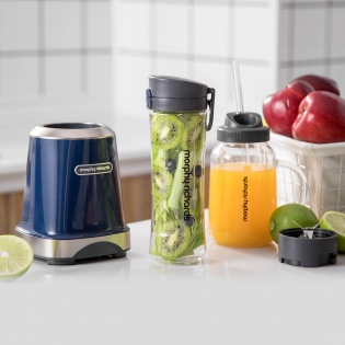 Блендер Xiaomi Morphy Richards (MR9500)
