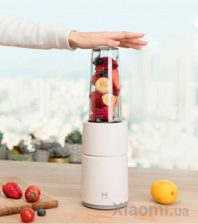 Блендер Xiaomi Pinlo Little Monster Cooking Machine YM014507B
