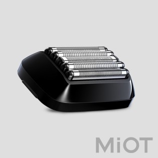 Насадка для гоління для Xiaomi Electric Razor Black MSW501