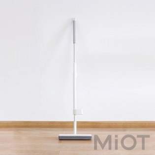 Швабра Blue fish 180° Сotton Mop White (3010109)