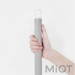 Швабра Blue fish 180° Сotton Mop White (3010109)