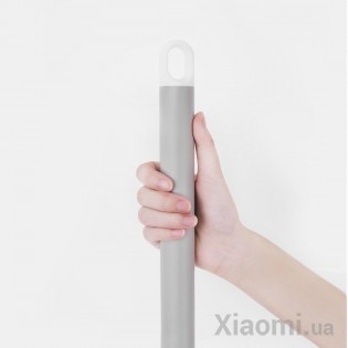 Швабра Blue fish 180° Сotton Mop White (3010109)