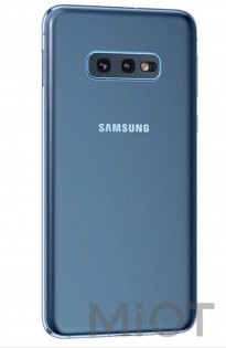 Смартфон Samsung Galaxy S10e SM-G970 DS 6/128GB Blue