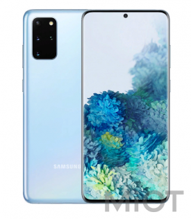 Смартфон Samsung Galaxy S20+ 5G SM-G9860 12/128GB Cloud Blue