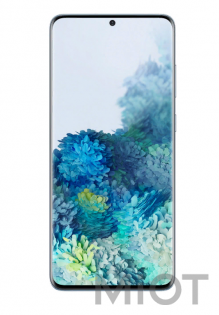 Смартфон Samsung Galaxy S20+ 5G SM-G9860 12/128GB Cloud Blue