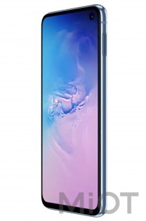 Смартфон Samsung Galaxy S10e SM-G970 DS 6/128GB Blue