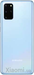 Смартфон Samsung Galaxy S20+ 5G SM-G9860 12/128GB Cloud Blue