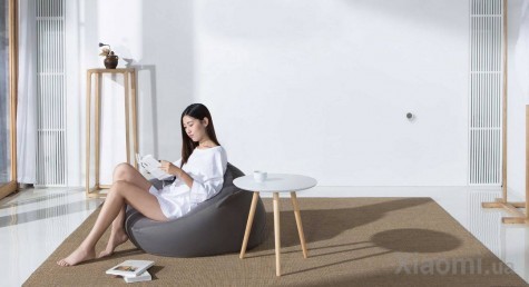 Гигрометр bluetooth Mi Humiture White (LYWSDCGQ/01ZM)