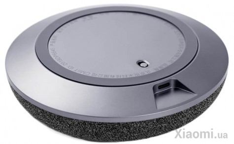 Bluetooth-динамик Xiaomi Yuemi Liji Black (X-A1)
