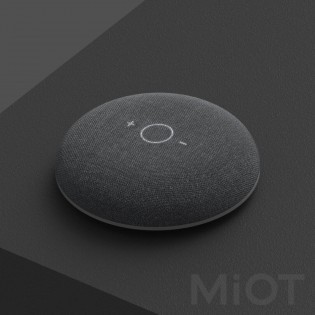 Bluetooth-динамік Xiaomi Yuemi Liji Black (X-A1)