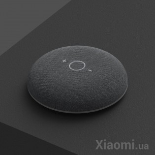 Bluetooth-динамик Xiaomi Yuemi Liji Black (X-A1)