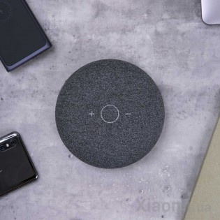Bluetooth-динамик Xiaomi Yuemi Liji Black (X-A1)