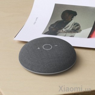 Bluetooth-динамик Xiaomi Yuemi Liji Black (X-A1)