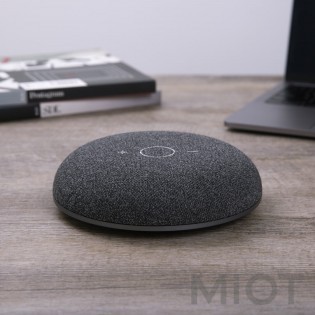 Bluetooth-динамік Xiaomi Yuemi Liji Black (X-A1)