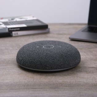 Bluetooth-динамик Xiaomi Yuemi Liji Black (X-A1)