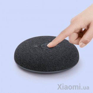 Bluetooth-динамик Xiaomi Yuemi Liji Black (X-A1)