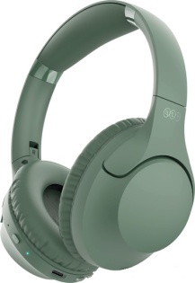 Bluetooth-гарнітура QCY H2 Green