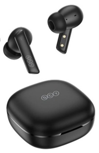 Наушники QCY MeloBuds HT05 Black_