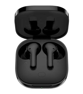 Bluetooth-гарнитура QCY T13 ANC Black_