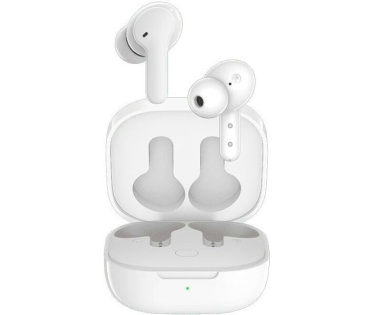 Bluetooth-гарнитура QCY T13 ANC White_