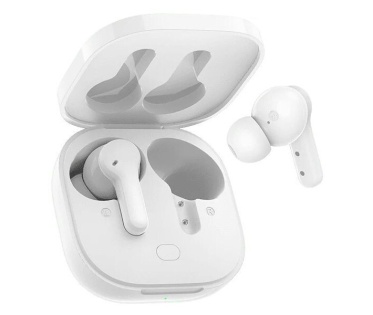 Bluetooth-гарнитура QCY T13 ANC White_