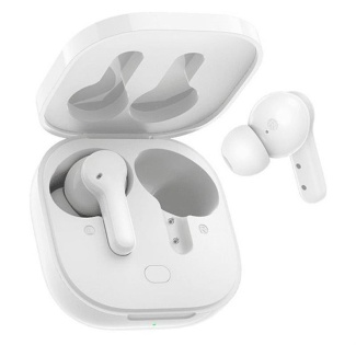 Навушники QCY T13 White