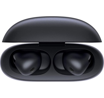 Bluetooth гарнітура Xiaomi Buds 3 Carbon Black (BHR5527GL)