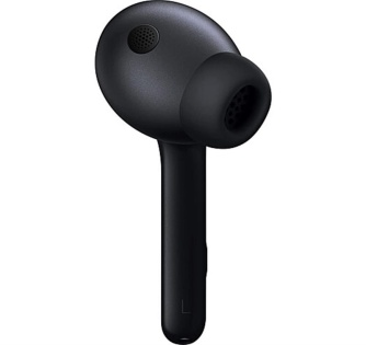 Bluetooth гарнітура Xiaomi Buds 3 Carbon Black (BHR5527GL)