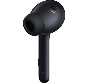 Bluetooth гарнітура Xiaomi Buds 3 Carbon Black (BHR5527GL)
