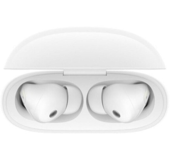 Bluetooth гарнітура Xiaomi Buds 3 Gloss White (BHR5526GL)