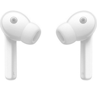 Bluetooth гарнітура Xiaomi Buds 3 Gloss White (BHR5526GL)