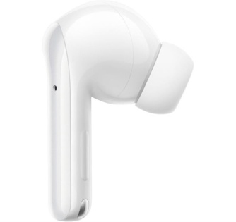 Bluetooth гарнітура Xiaomi Buds 3T Pro Gloss White (BHR5177GL)