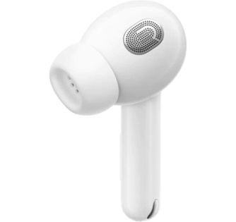 Bluetooth гарнітура Xiaomi Buds 3T Pro Gloss White (BHR5177GL)