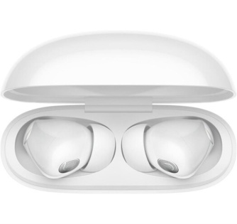 Bluetooth гарнітура Xiaomi Buds 3T Pro Gloss White (BHR5177GL)