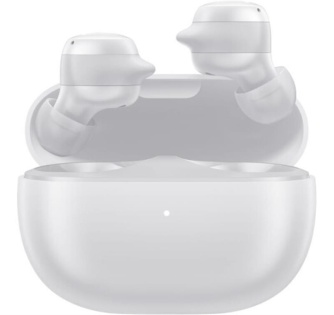 Bluetooth гарнітура Xiaomi Redmi Buds 3 Lite White (BHR5490GL)