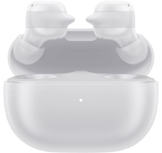 Bluetooth гарнітура Xiaomi Redmi Buds 3 Lite White (BHR5490GL)