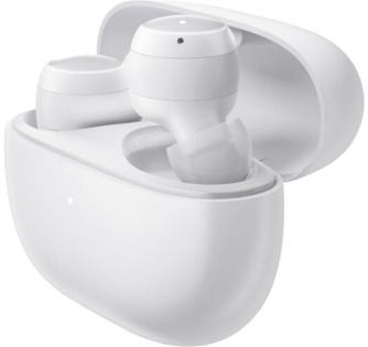 Bluetooth гарнітура Xiaomi Redmi Buds 3 Lite White (BHR5490GL)