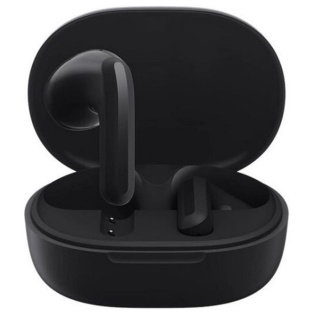 Bluetooth гарнітура Xiaomi Redmi Buds 4 Lite Black (BHR7118GL)