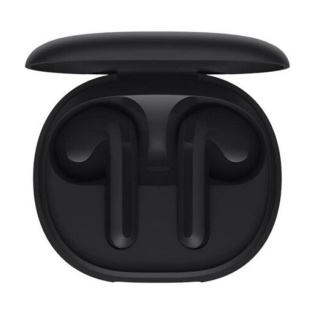 Bluetooth гарнітура Xiaomi Redmi Buds 4 Lite Black (BHR7118GL)