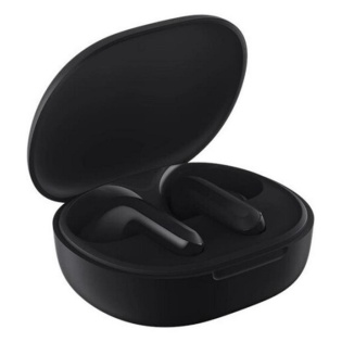 Bluetooth гарнітура Xiaomi Redmi Buds 4 Lite Black (BHR7118GL)