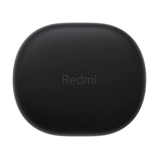 Bluetooth гарнітура Xiaomi Redmi Buds 4 Lite Black (BHR7118GL)