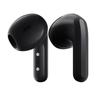 Bluetooth-гарнитура Xiaomi Redmi Buds 4 Lite Black (BHR7118GL)