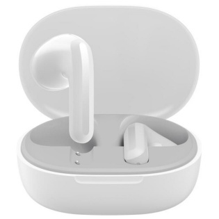 Bluetooth гарнітура Xiaomi Redmi Buds 4 Lite White (BHR6919GL)