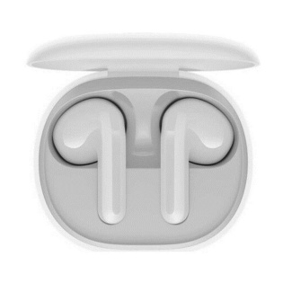 Bluetooth гарнітура Xiaomi Redmi Buds 4 Lite White (BHR6919GL)