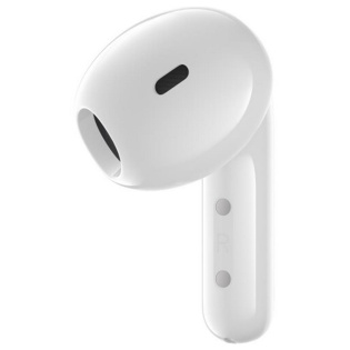 Bluetooth гарнітура Xiaomi Redmi Buds 4 Lite White (BHR6919GL)