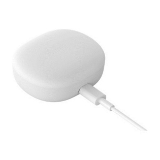 Bluetooth гарнітура Xiaomi Redmi Buds 4 Lite White (BHR6919GL)