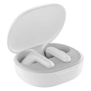 Bluetooth-гарнитура Xiaomi Redmi Buds 4 Lite White (BHR6919GL)