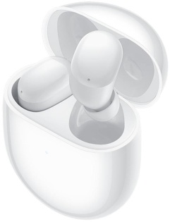 Bluetooth гарнітура Xiaomi Redmi Buds 4 White (BHR5846GL)